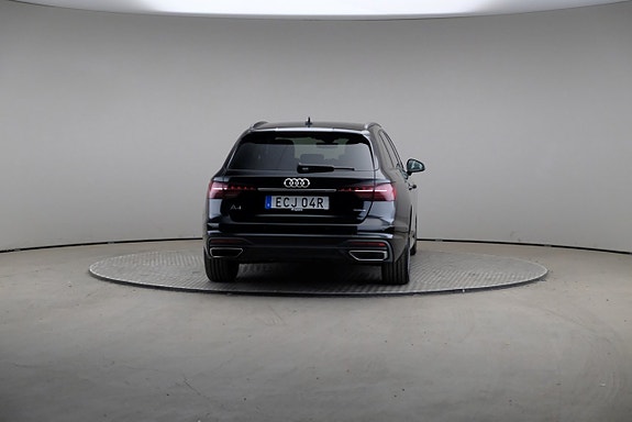 Audi A4 5 of 5