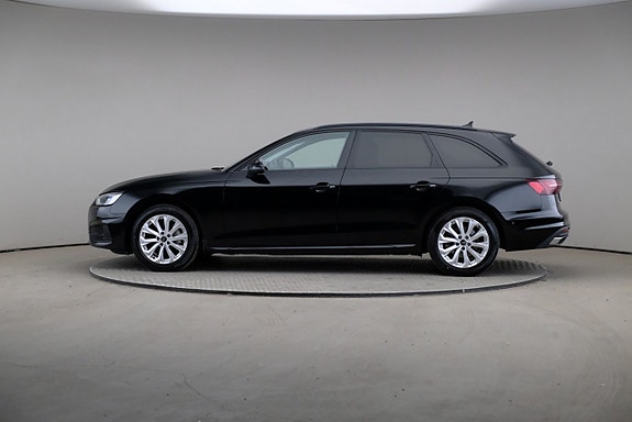 Audi A4 4 of 5