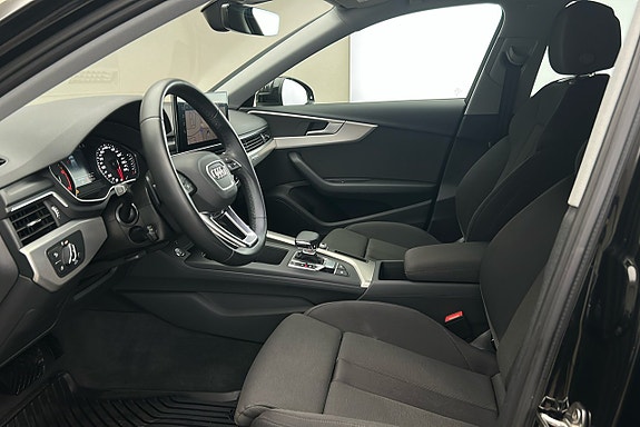 Audi A4 10 of 26