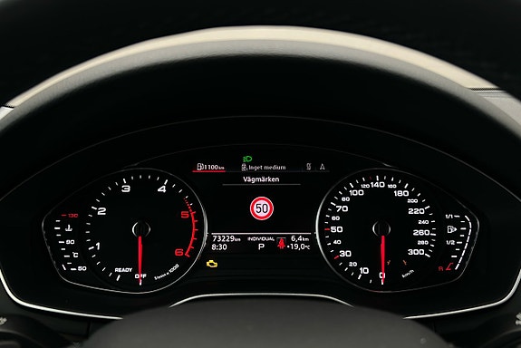 Audi A4 7 of 26