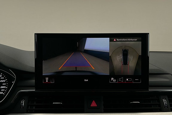 Audi A4 24 of 26