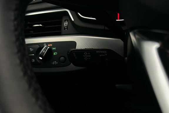Audi A4 23 of 26
