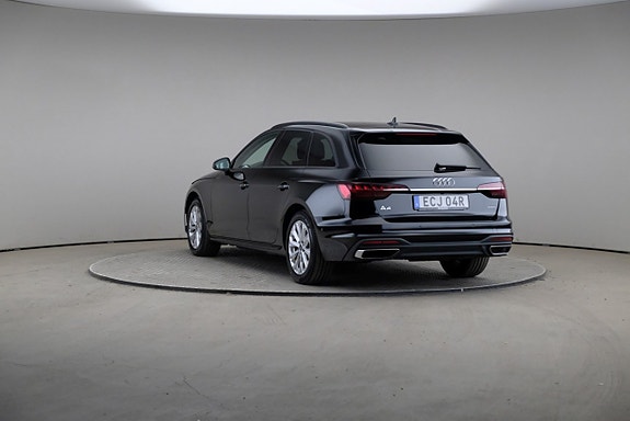 Audi A4 2 of 5
