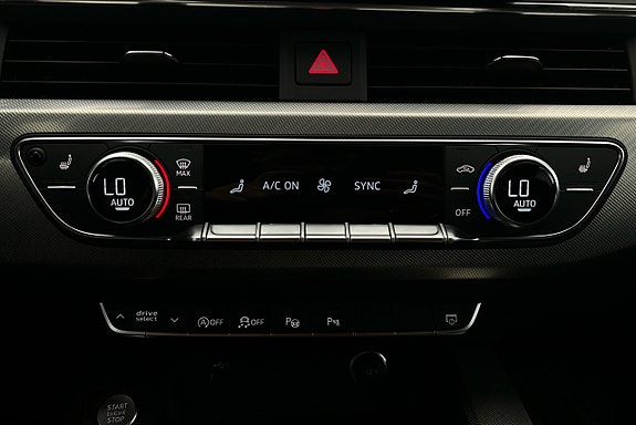 Audi A4 18 of 26