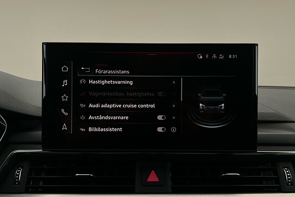 Audi A4 21 of 26