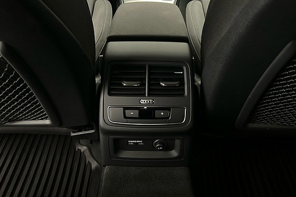 Audi A4 20 of 26