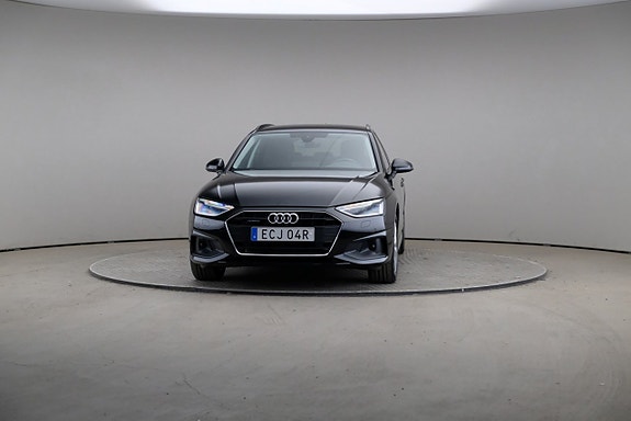 Audi A4 3 of 5