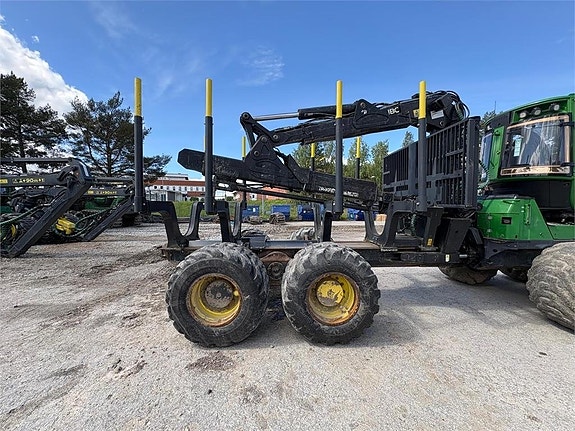 John Deere 1510G 9 of 24