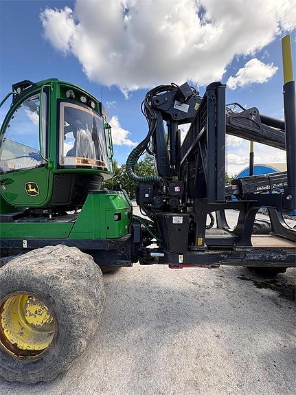 John Deere 1510G 4 of 24