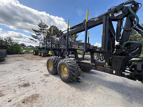 John Deere 1510G 13 of 24