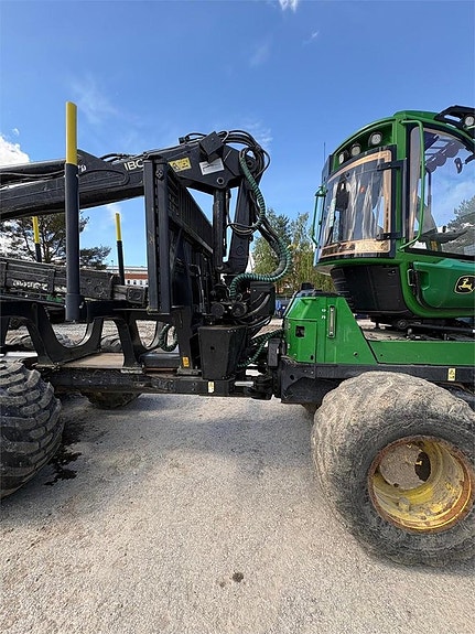 John Deere 1510G 12 of 24