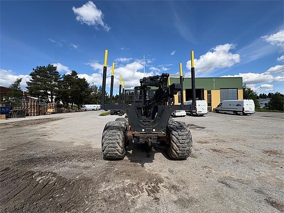 John Deere 1510G 7 of 24