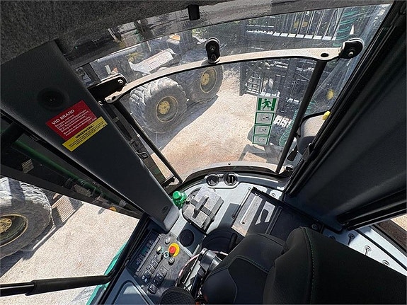 John Deere 1510G 23 of 24