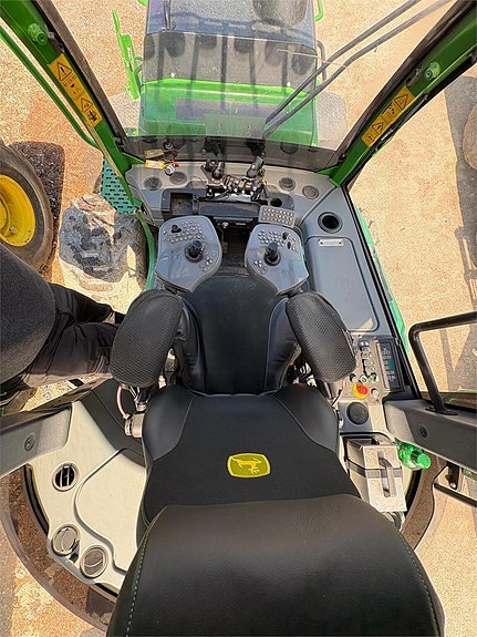 John Deere 1510G 22 of 24