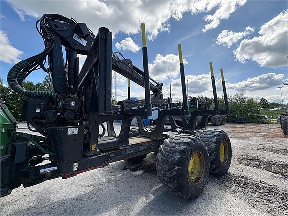 John Deere 1510G 5 of 24
