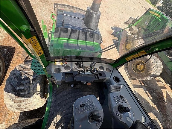 John Deere 1510G 21 of 24