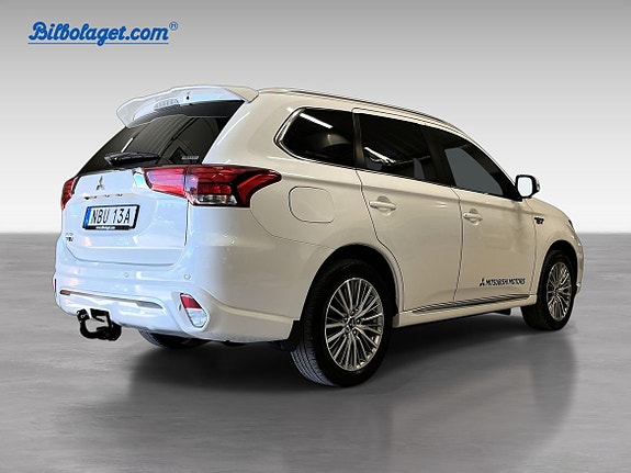 Mitsubishi Outlander 5 of 5