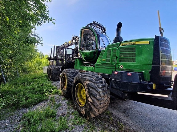 John Deere 1910G 14 of 15