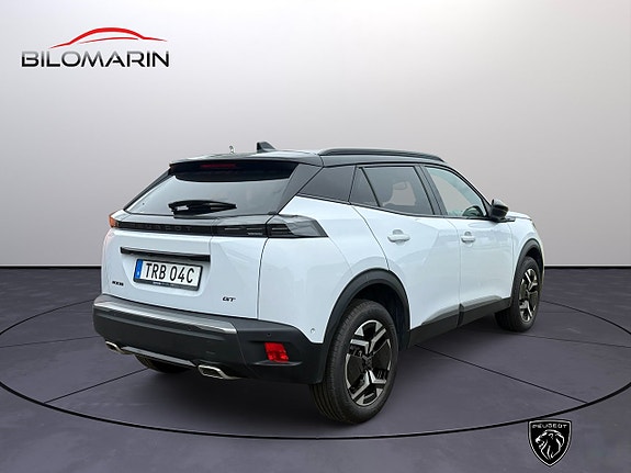 Peugeot 2008 4 of 5