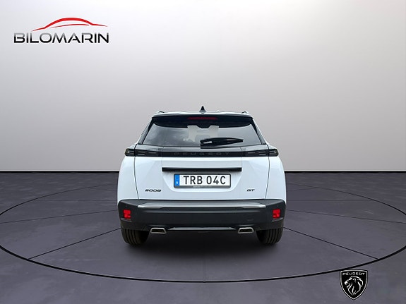 Peugeot 2008 3 of 5