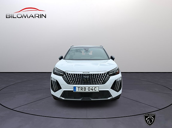 Peugeot 2008 6 of 14