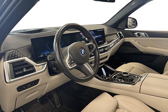 BMW X5 6 of 11