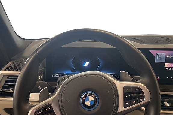 BMW X5 7 of 11