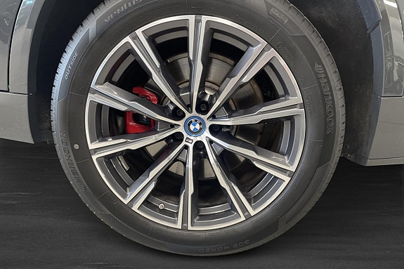BMW X5 5 of 5