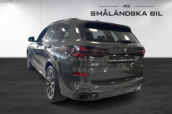 BMW X5 3 of 5