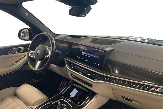 BMW X5 9 of 11