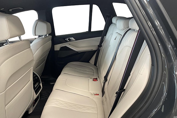 BMW X5 10 of 11