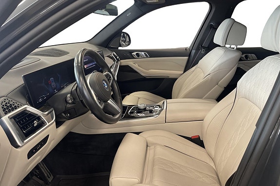 BMW X5 11 of 11