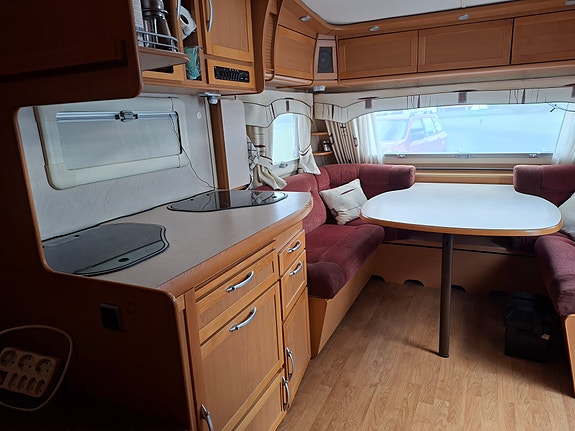 KABE Briljant XL 470 5 of 7
