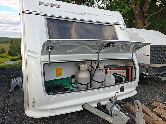 KABE Briljant XL 470 2 of 7