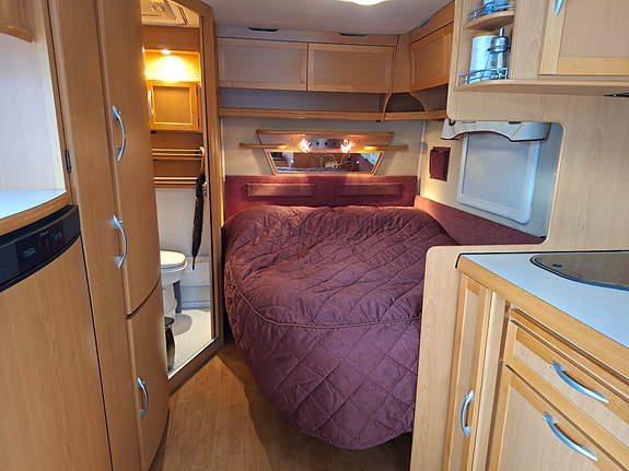 KABE Briljant XL 470 7 of 7