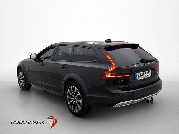 Volvo V90 Cross Country 5 of 30