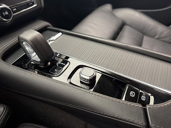 Volvo V90 Cross Country 25 of 30