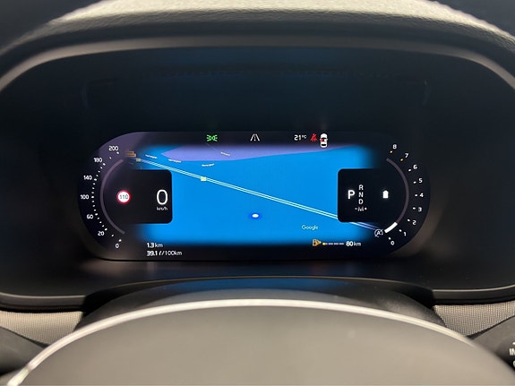 Volvo V90 Cross Country 17 of 30