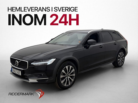 Volvo V90 Cross Country 3 of 30
