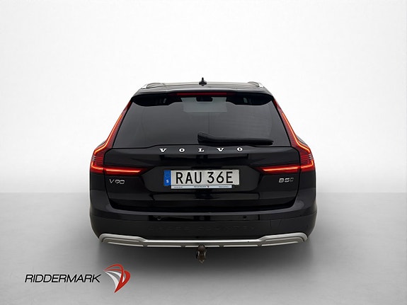 Volvo V90 Cross Country 6 of 30