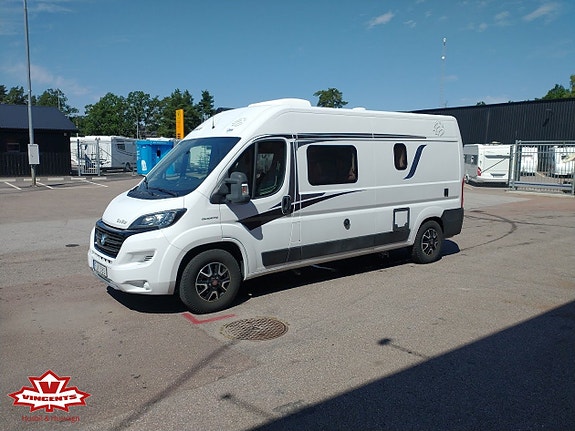 Knaus Boxstar 600 *Truma *Automat 13 of 14