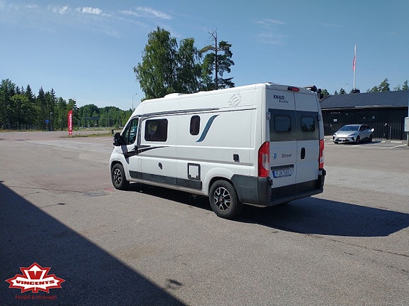 Knaus Boxstar 600 *Truma *Automat 14 of 14