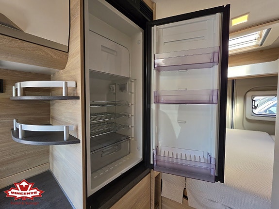 Knaus Boxstar 600 *Truma *Automat 6 of 14