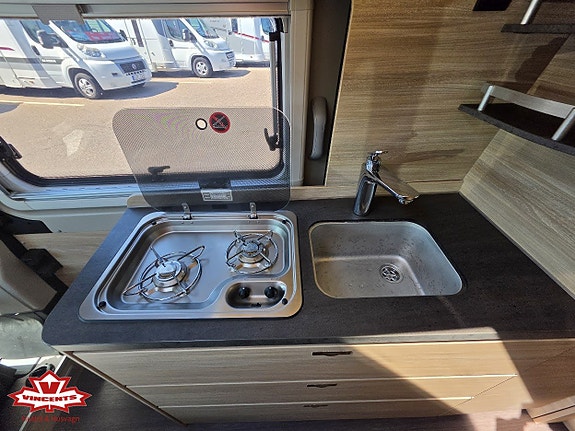 Knaus Boxstar 600 *Truma *Automat 5 of 14