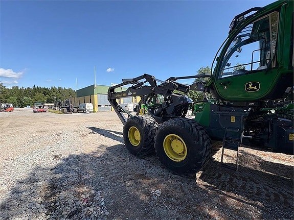John Deere 1470G 11 of 24