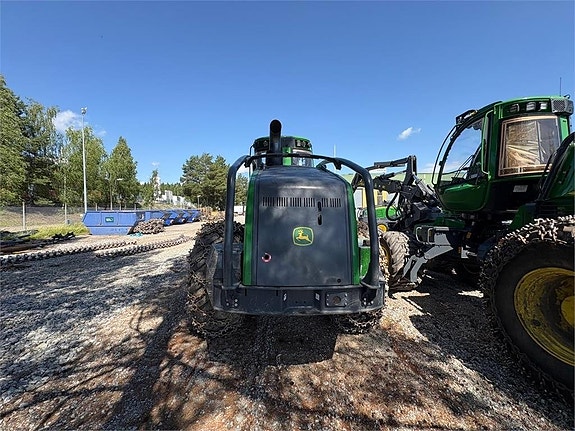 John Deere 1470G 7 of 24