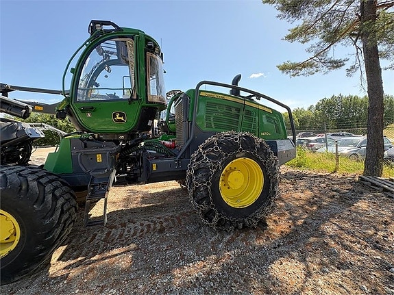 John Deere 1470G 4 of 24