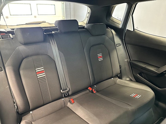 Seat Arona 20 of 20