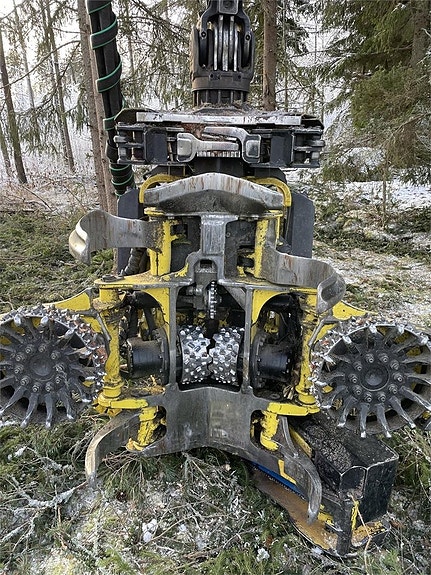 John Deere 1270G 20 of 24