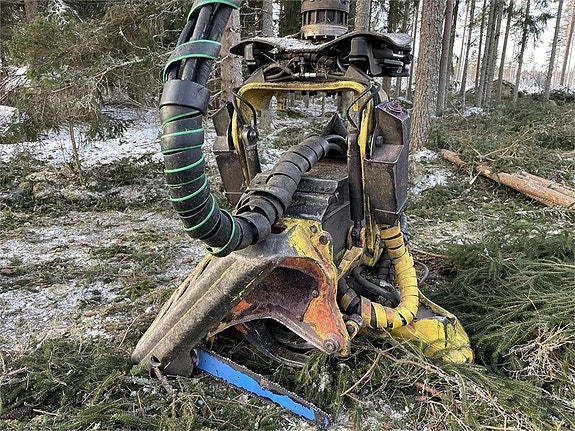 John Deere 1270G 21 of 24